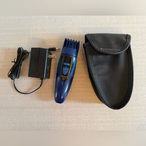 Remington Precision Beard Trimmer
